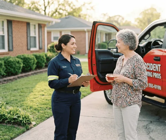 Accident Towing Service Mount Union, PA FAQs